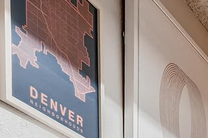 Highline Lofts | Aurora, CO Apartments